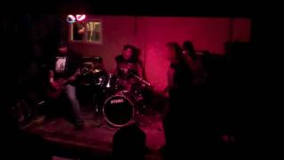 Verbal Abuse  - Intro / Verbal Abuse / Leeches - Live at the Yard 12.17.11 #1/13