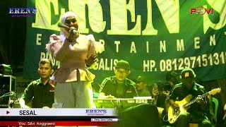 Download lagu SESAL ll Vic.  Selvy Anggraeni ll EREN'S mp3