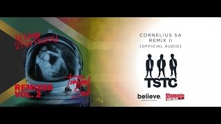 Tortured Soul - U Live 2 Far Away (Cornelius Mashilane Sa Remix II) [Official Video]
