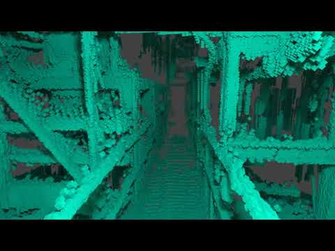 MIRRAX - Real World Nuclear Robotic Deployment At Sellafield