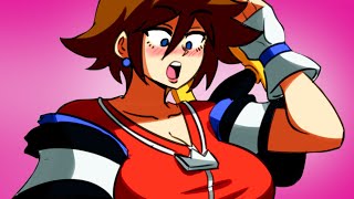Sora Is 14 Years Old ft. @TinaFate1