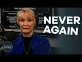 DEE WALLACE Talks About Crazy Behind The Scenes Stories Shooting CUJO In Difficult Conditions