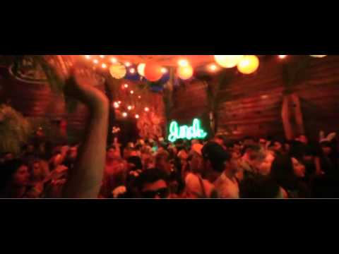 Ronald christoph feat  Orlando  Take off baby Original Mix