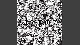 JAPAN Music Video