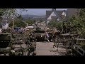 USA Virus Attack- Outbreak (1995) Movie USA Army Lock-down Scene.