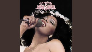Download lagu MacArthur Park Suite: MacArthur Park/One Of A Kind/Heavens Knows/MacArthur Park Reprise mp3
