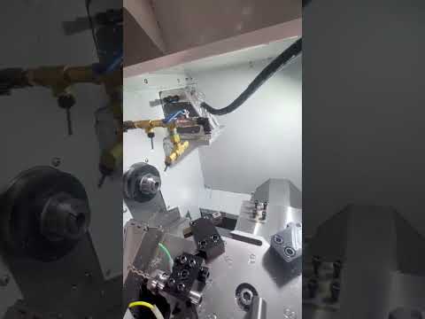 2020 HAAS CL-1 CNC Lathes | Toolquip, Inc. (1)