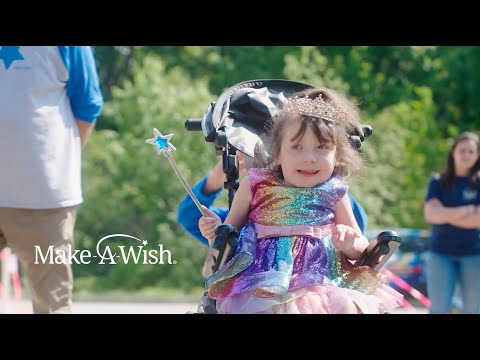 Make a Wish Statistics: Unpacking the Numbers Behind a Timeless