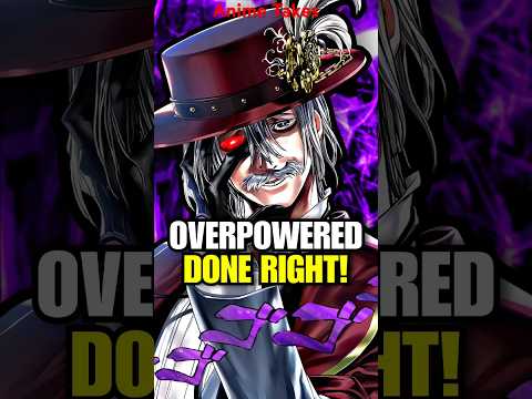 Jack The Ripper is OP Done Right! | Record of Ragnarok