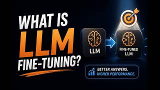 What is LLM Fine-Tuning? Pre-Training vs. Fine-Tuning vs. Prompting