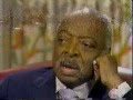 ABC World News Tonight feature on death of Count Basie on April 26, 1984