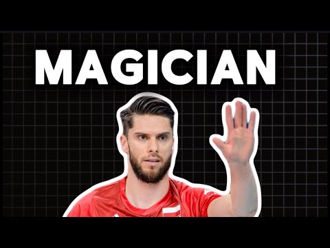 SLIWKA FANTASTIC PLAY IN VOLLEYBALL NATIONS LEAGUE 2023