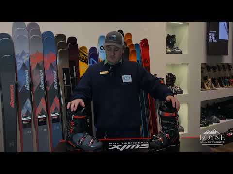 Tech Talk: Nordica 2023 Men's Lineup