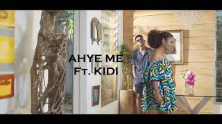 Obibini - Ahye Me Ft. Kidi (Teaser)