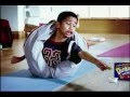 Dunkables Yoga Commercial 20 Second Version With Crayola Promotion Original 2012 Upload 1080p