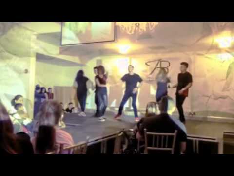 Revolution Dance studio