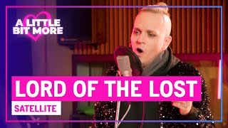 Lord Of The Lost - Satellite | 🇩🇪 Germany | Lena cover | #EurovisionALBM