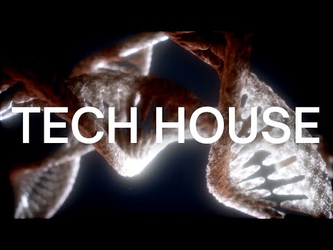 Tech House Music Mix 2022 | September