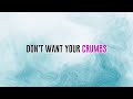 CRUMBS | Anushka Jag | Lyric Video