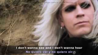 Lord Of The Lost - See You Soon [sub inglés/español /// sub english/spanish]