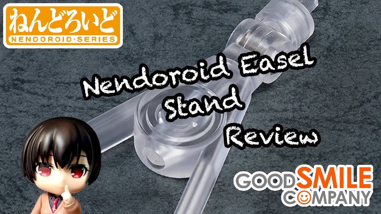 Nendoroid Easel Stand