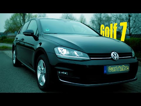 Golf geht immer: Golf 7 1.4 TSI BMT