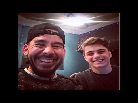 Martin Garrix- ID Waiting For Tomorrow feat  Mike Shinoda Linkin Park