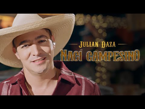 Miniatura de NAC&Iacute; CAMPESINO