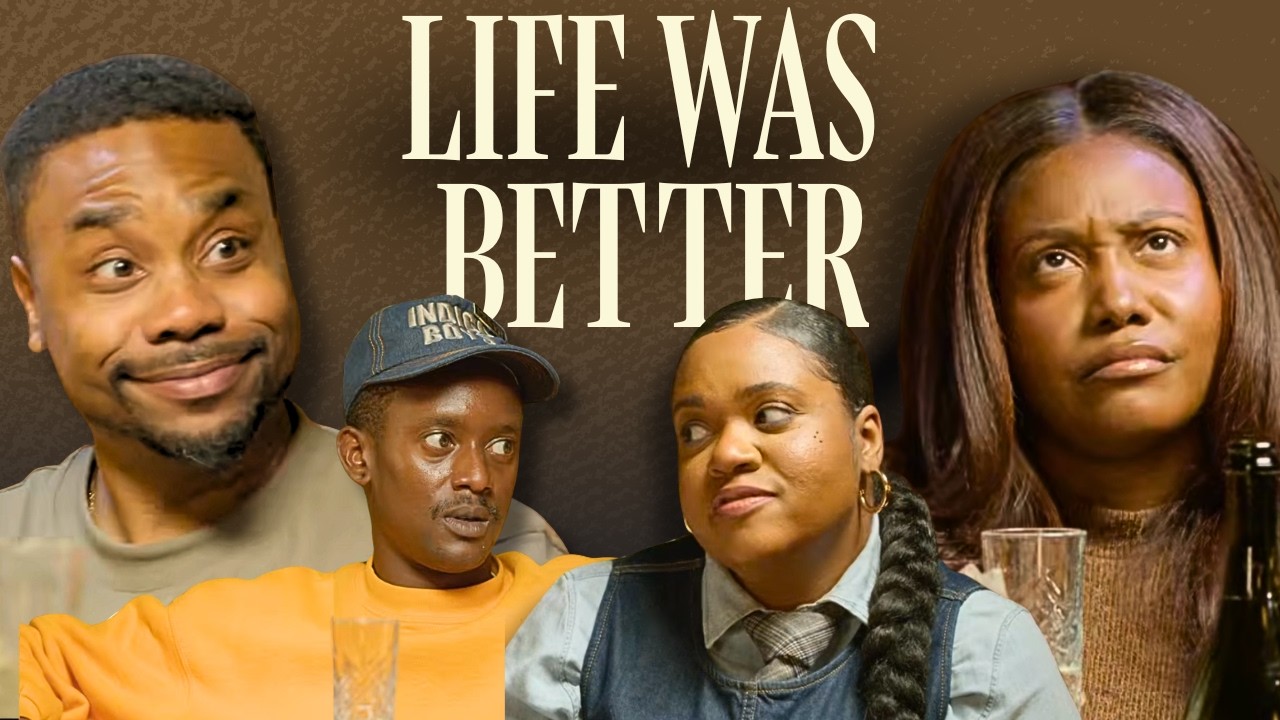 Why Life In The Early 2000s Was Better Than Now