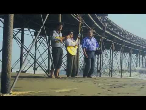 Nunca me abandonará - Grupo Ebenezer