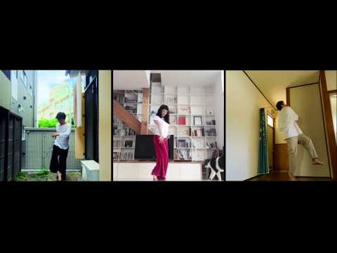 Co.山田うん「Joy at home」Co. Un Yamada