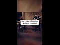 The Power of the Duo w/ John Patitucci