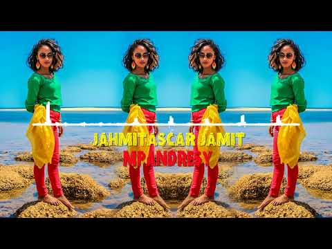 Jahmitascar Jamit   mpandresy official audio H 264