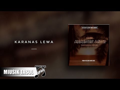 Andre - Karanas Lewa