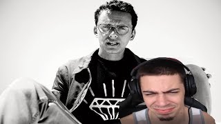 Logic - 24 Freestyle (Feat. Quest, C Dot Castro, Jon Bellion) REACTION!!