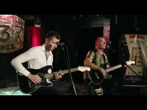 Petr Janda & Jary Tauber - Jasná zpráva
