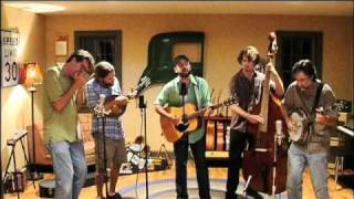 Folktowne Studio~ Live Tonight presents The Vinegar Creek Constituency performing Back Then Oh Lord