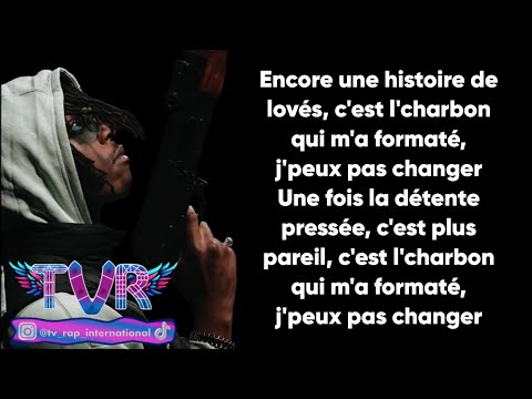 Zola & Koba LaD - Frères ennemis (Paroles/Lyrics)