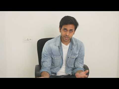 piyush seetha Audition as PK