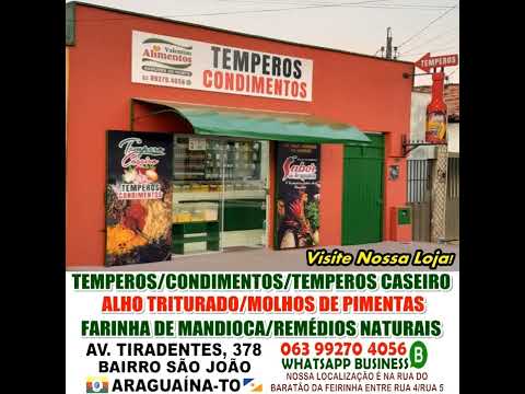 Temporada de Praia Chegando no Tocantins!