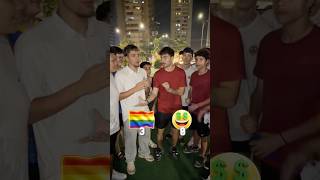 É MELHOR SER BI OU BILIONÁRIO?! (escolha 1 opção) 🏳️‍🌈💰