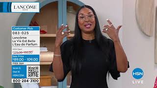 Download lagu Lancme La Vie Est Belle L'Eau de Parfum  1.7 oz. mp3