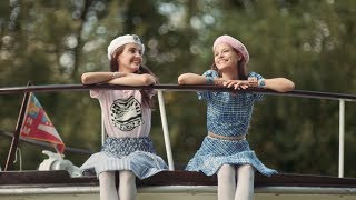 Download lagu Cruise 2018/19 Shoes Collection – CHANEL Cruise mp3