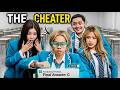 How Students Use AI To CHEAT In Class