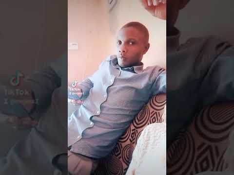 Kapeesa Lydia jazmine.best tiktoker in Uganda.   Mujuni William official