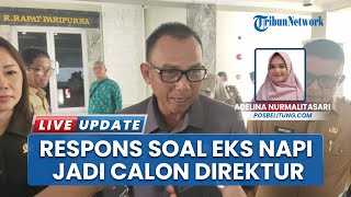 Polemik Calon Direktur BUP Tanjung Batu Mantan Napi Tipikor, Bupati: Seleksi Sudah Akuntabel