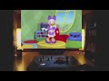Daisy Duck Laughing