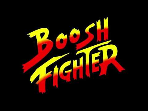 BooshFighter 14 - Street Fighter V beta phase 3