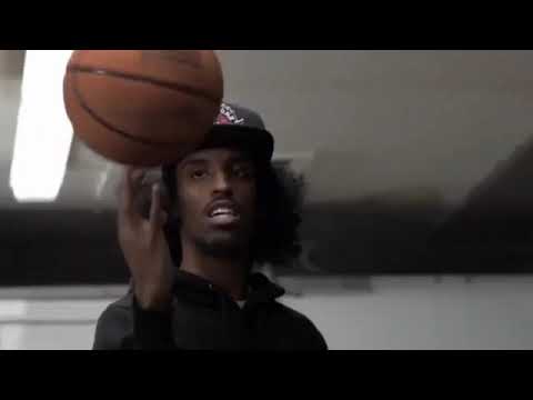 MO-G ft. Puffy L'z - Black Rabba (Official Video)