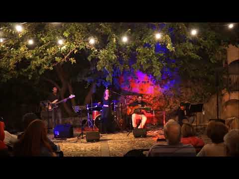 Vulesse addeventare nu brigante - live